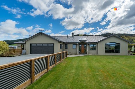 Photo of property in 461 Outram-mosgiel Road, Riverside, Outram, 9073