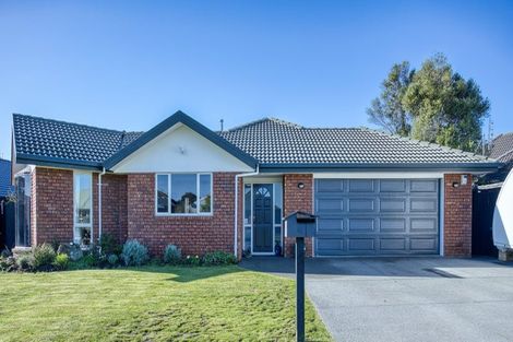 Photo of property in 41 Broadhaven Avenue, Parklands, Christchurch, 8083