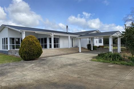 Photo of property in 721 Kahikatea Flat Road, Waitoki, Kaukapakapa, 0871