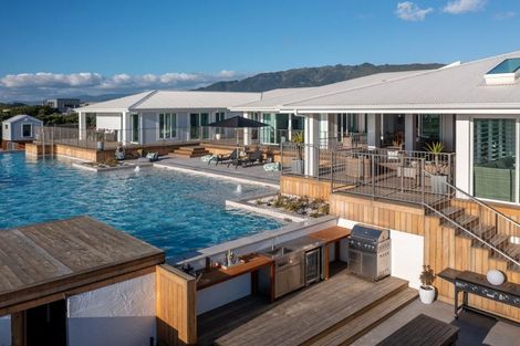 Photo of property in 87 Rutherford Drive, Waikanae Beach, Waikanae, 5036