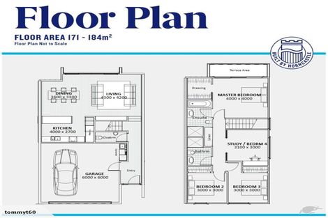 Photo of property in 259 Millwater Parkway, Silverdale, 0932