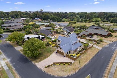 Photo of property in 1 Cedar Way, Morrinsville, 3300