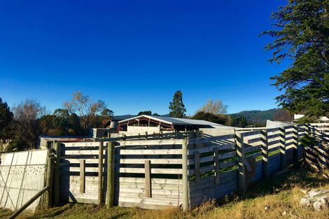 Photo of property in 60 Mcintosh Road, Upper Waitati, Waitati, 9085