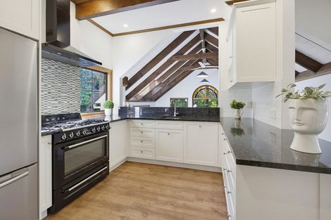 Photo of property in 8 Furneaux Grove, Whitby, Porirua, 5024