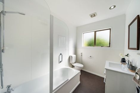 Photo of property in 11 Park Road, Belmont, Lower Hutt, 5010