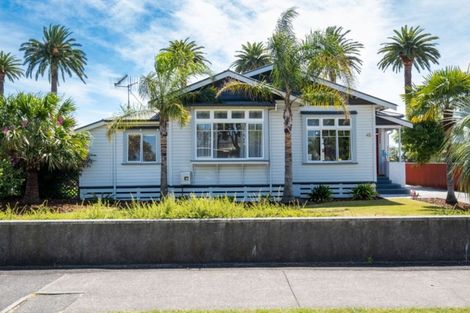 Photo of property in 45 Mcdonald Street, Napier South, Napier, 4110
