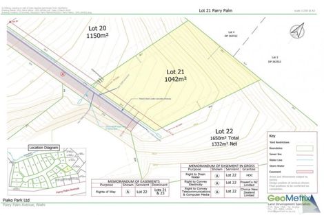 Photo of property in 6c Karamu Place, Waihi, 3682