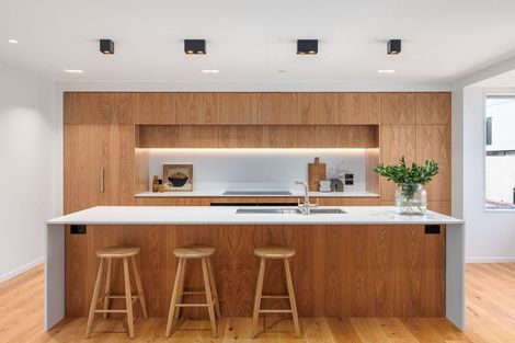 Photo of property in 1/360 Montreal Street, Christchurch Central, Christchurch, 8013