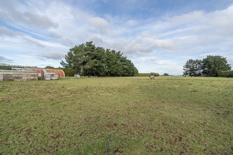 Photo of property in 492 Lorne Dacre Road, Roslyn Bush, Invercargill, 9876