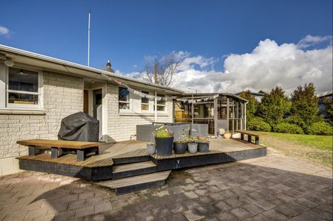 Photo of property in 3 Brookvale Road, Havelock North, 4130