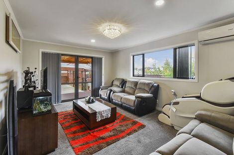 Photo of property in 34 Seddon Avenue, Papatoetoe, Auckland, 2104