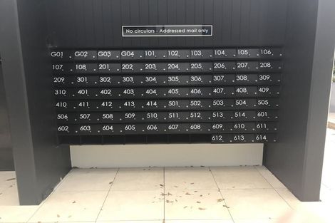 Photo of property in 306/8 Kingsland Terrace, Kingsland, Auckland, 1021