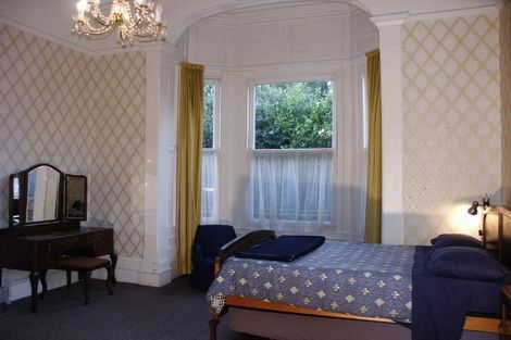 Photo of property in 277 Rattray Street, Dunedin Central, Dunedin, 9016