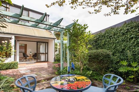 Photo of property in 5/125 Champion Street, Edgeware, Christchurch, 8013