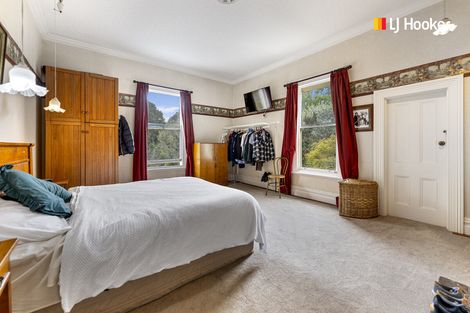 Photo of property in 504 Queens Drive, Dunedin Central, Dunedin, 9016