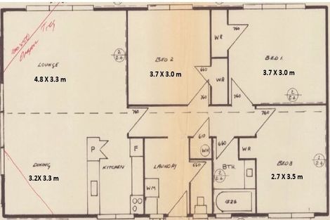 Photo of property in 1 Peppertree Way, Brookfield, Tauranga, 3110