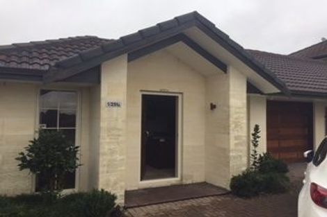 Photo of property in 251a Hill Road, The Gardens, Auckland, 2105