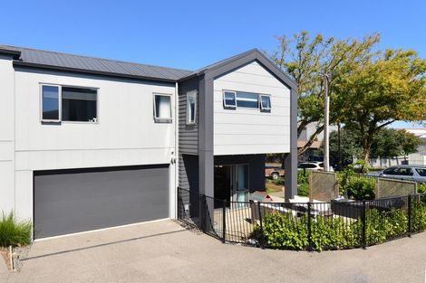 Photo of property in 8e Mary Street, Frankton, Hamilton, 3204