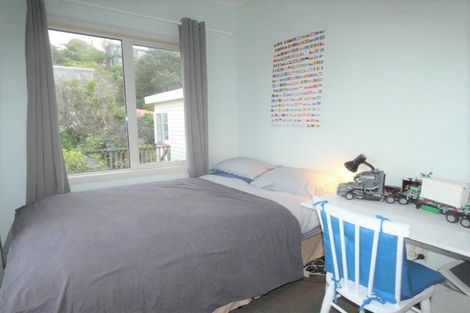 Photo of property in 43 Homebush Road, Khandallah, Wellington, 6035