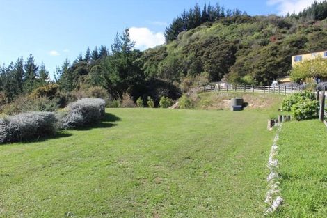 Photo of property in 45 Falconer Road, Pohara, Takaka, 7183