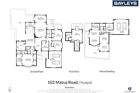 Photo of property in 102 Matua Road, Huapai, Kumeu, 0810