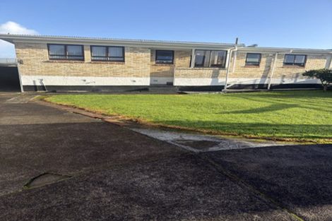 Photo of property in 26 Claude Avenue, Papatoetoe, Auckland, 2025