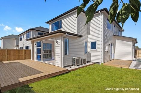 Photo of property in 7 Wicket Lane, Whenuapai, Auckland, 0618