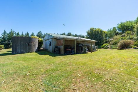 Photo of property in 55 Millers Road, Apiti, Feilding, 4777