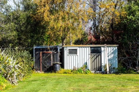 Photo of property in 33 Ribbonwood Road, Geraldine Downs, Geraldine, 7991