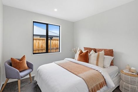 Photo of property in 53 Adderley Terrace, Kaiapoi, 7630