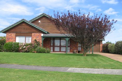 Photo of property in 15 Kakaho Drive, Tawhero, Whanganui, 4501