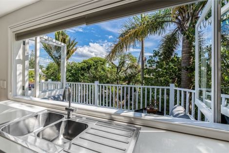 Photo of property in 36 Calliope Road, Devonport, Auckland, 0624