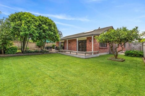 Photo of property in 3 Bronte Place, Leamington, Cambridge, 3432