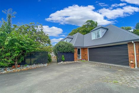 Photo of property in 12 Ilam Park Place, Ilam, Christchurch, 8041