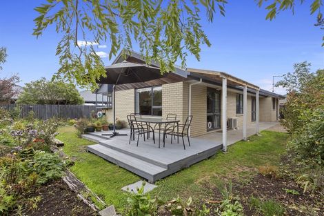 Photo of property in 13a Bunting Place, Woodend, 7610