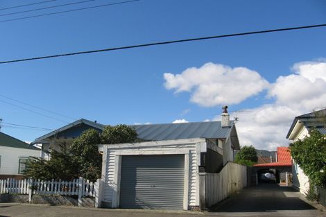 Photo of property in 108 Richmond Street, Petone, Lower Hutt, 5012