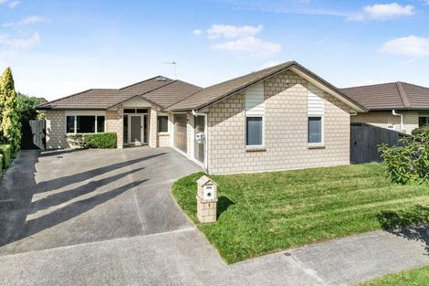 Photo of property in 9 Cole Thomas Place, Huntington, Hamilton, 3210