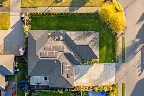 Photo of property in 55 Bavaria Drive, Rolleston, 7614