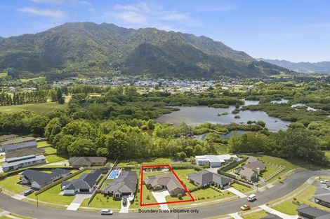 Photo of property in 56 Ritchie Street, Te Aroha, 3320