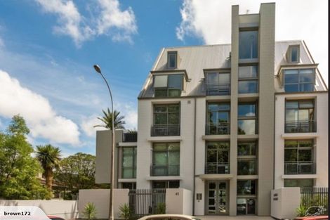 Photo of property in 1/41 Cambridge Terrace, Christchurch Central, Christchurch, 8013