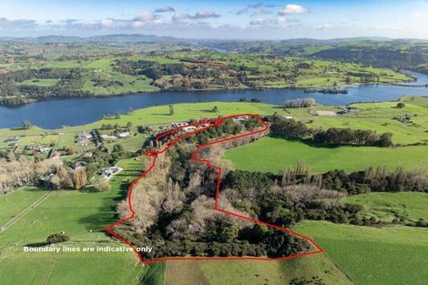 Photo of property in 253 Horahora Road, Piarere, Tirau, 3484