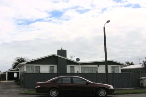 Photo of property in 7 Cook Street, Levin, 5510