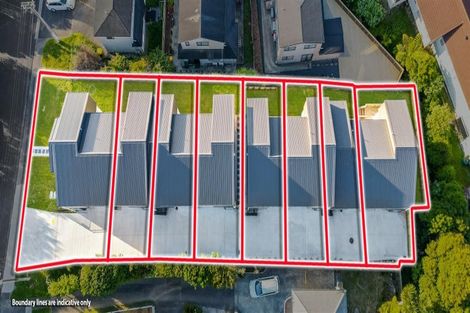 Photo of property in 4/2 Wood Street, Papakura, 2110