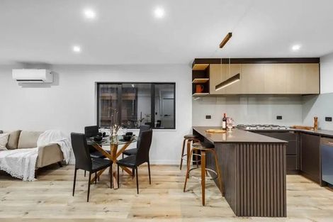 Photo of property in 56c Donovan Avenue, Massey, Auckland, 0614