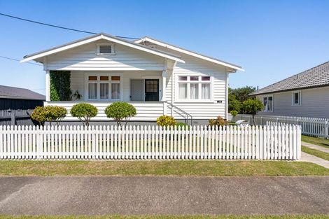 Photo of property in 805 Queen Sh25 Street, Thames, 3500