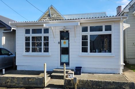 Photo of property in 190 Leith Street, North Dunedin, Dunedin, 9016