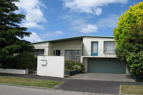 Photo of property in 7 Rosedale Place Avonhead Christchurch City