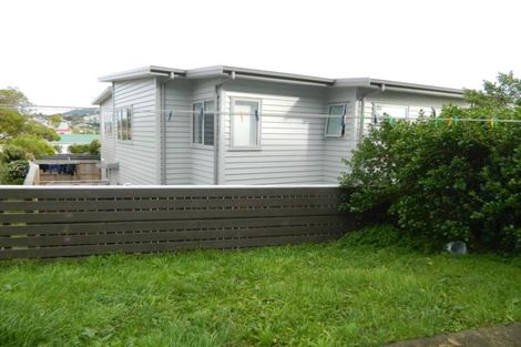 Photo of property in 3/18 Lambley Road, Titahi Bay, Porirua, 5022