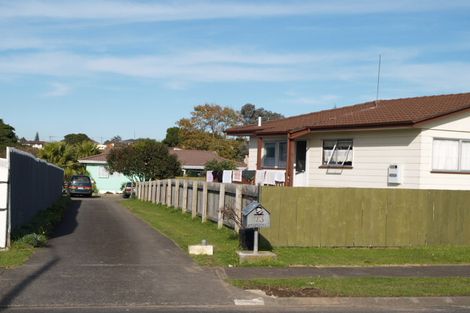 Photo of property in 75 Archboyd Avenue, Mangere East, Auckland, 2024
