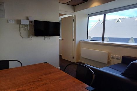 Photo of property in Te Kainga Te Aka, 203 Willis Street, Te Aro, Wellington, 6011